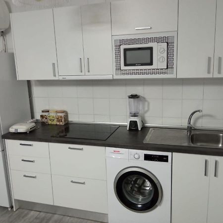 קוסטה דה אנטיגואה Montse'S Place מראה חיצוני תמונה