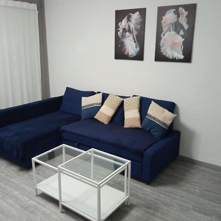 קוסטה דה אנטיגואה Montse'S Place מראה חיצוני תמונה