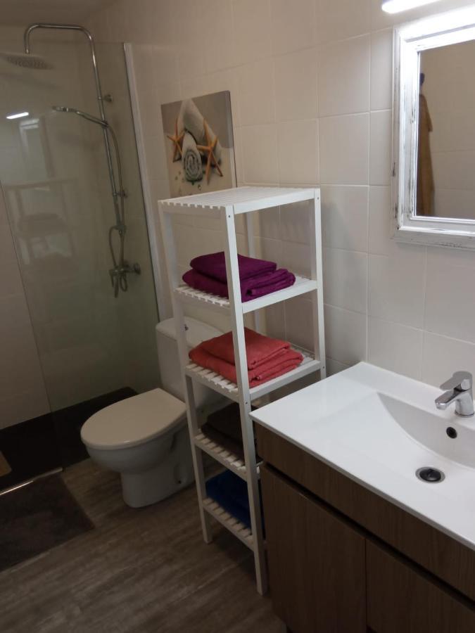 קוסטה דה אנטיגואה Montse'S Place מראה חיצוני תמונה