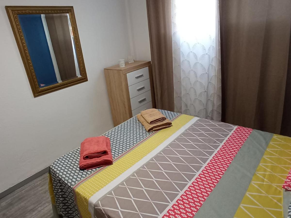 קוסטה דה אנטיגואה Montse'S Place מראה חיצוני תמונה