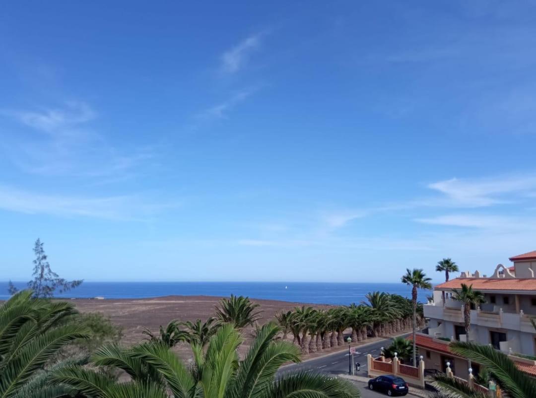קוסטה דה אנטיגואה Montse'S Place מראה חיצוני תמונה
