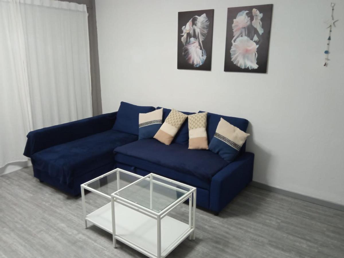 קוסטה דה אנטיגואה Montse'S Place מראה חיצוני תמונה