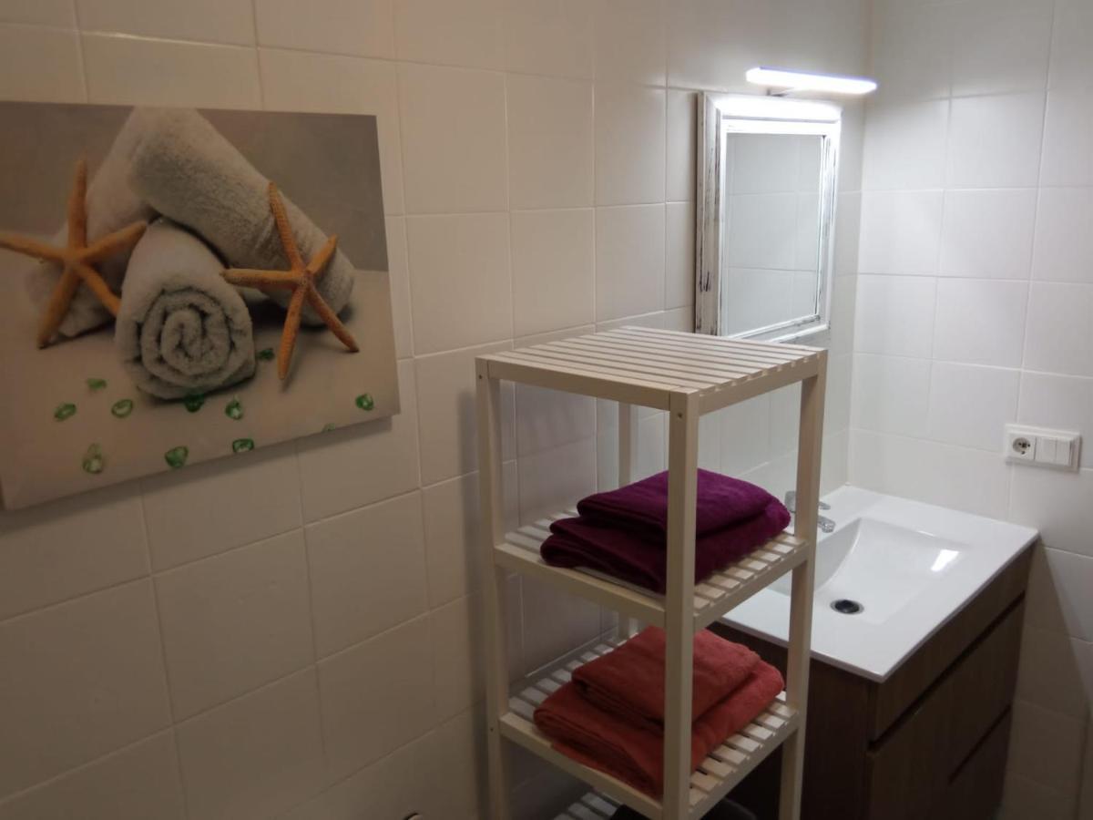 קוסטה דה אנטיגואה Montse'S Place מראה חיצוני תמונה