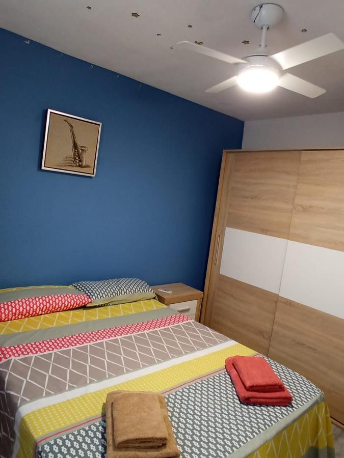 קוסטה דה אנטיגואה Montse'S Place מראה חיצוני תמונה