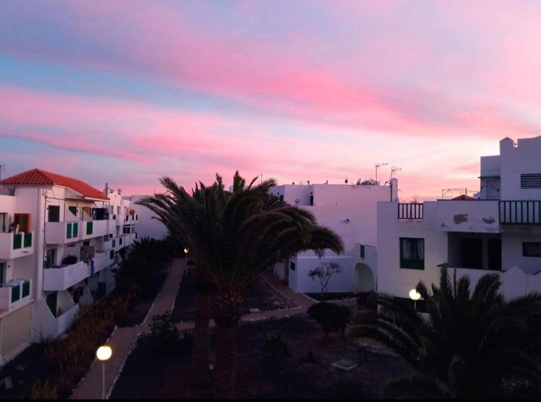 קוסטה דה אנטיגואה Montse'S Place מראה חיצוני תמונה